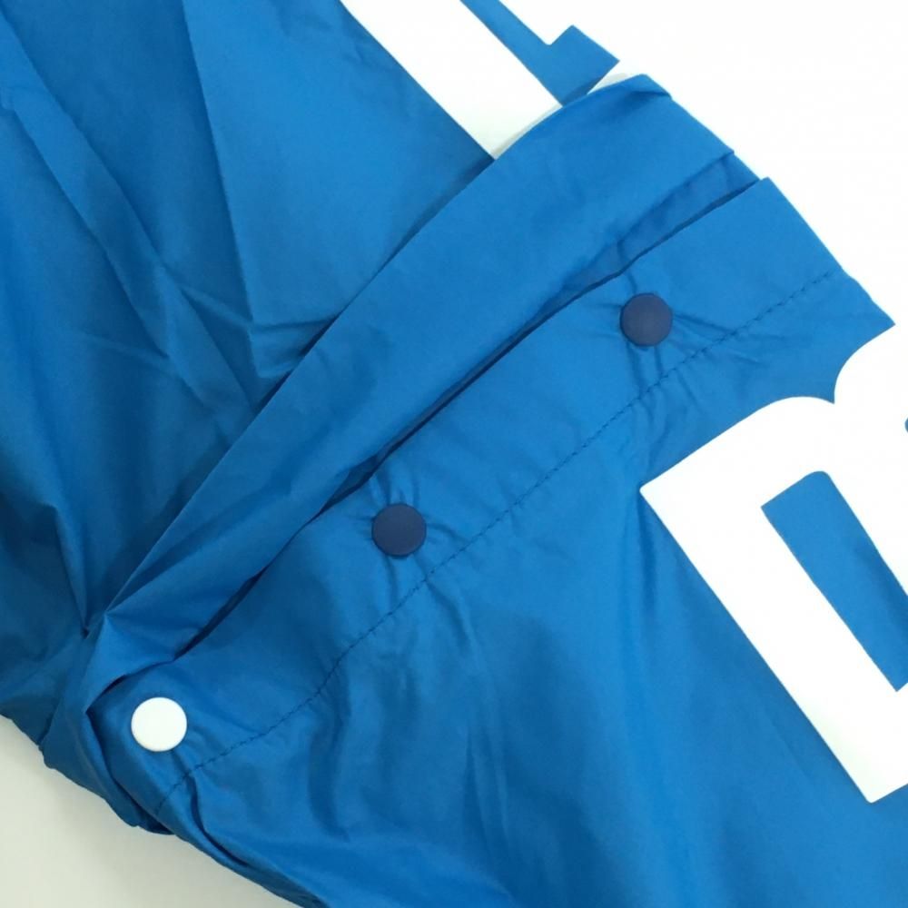 美品　パーリーゲイツ　ジャケット　ブルゾン　白　M〜L相当　薄手　スニード　4 PEARLY GATES（パーリーゲイツ） ジャケットブルゾン 白 総柄地模様