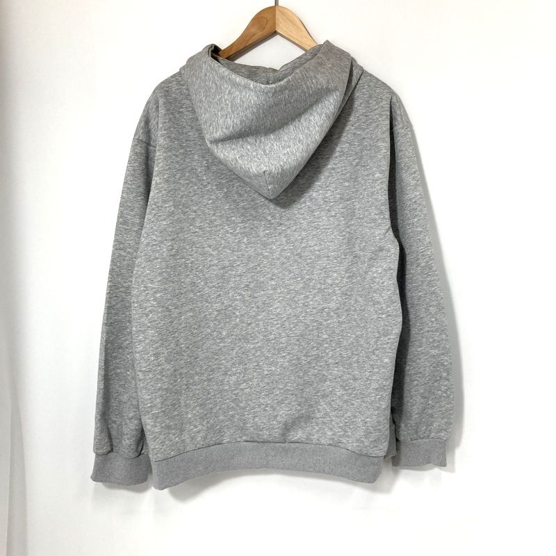 未使用 新品 TRAPSTAR グレー ジャージ上下セット Lサイズ 未使用 新品 TRAPSTAR グレー ジャージ上下セット Lサイズ 未使用 新品