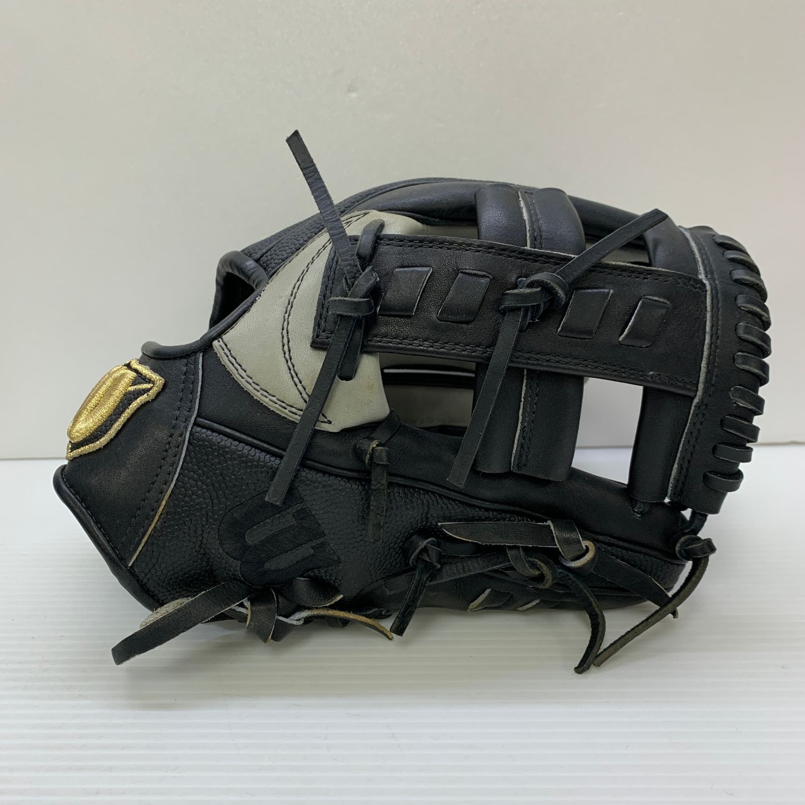 ウィルソン Wilson ウィルソンスタッフ ウィルソンベア 軟式 大人 一般