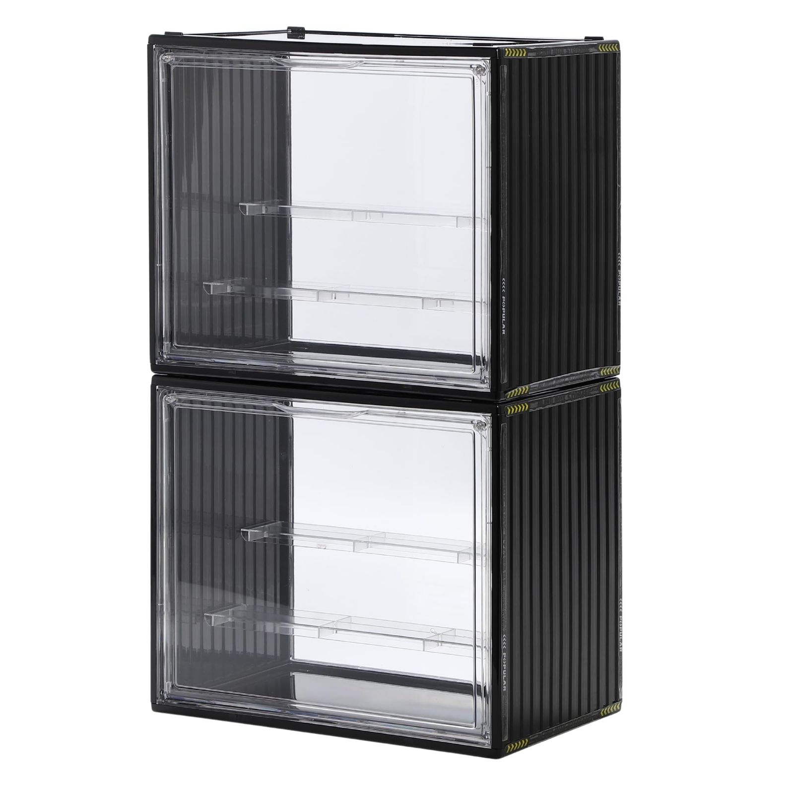 Neutral Zenith ディスプレイケース フィギュアケース アクリル