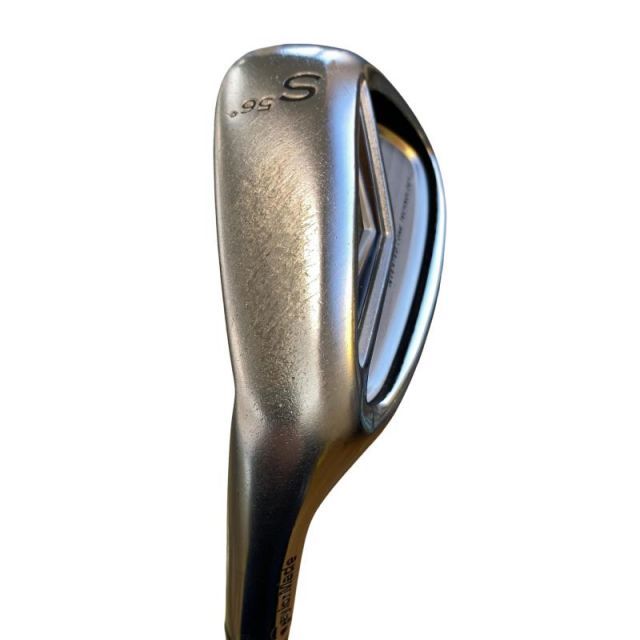 中古】 テーラーメイド R9 SW レフティ ウェッジ WG NS PRO 950GH