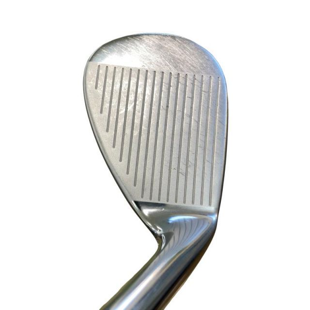 中古】 テーラーメイド R9 SW レフティ ウェッジ WG NS PRO 950GH