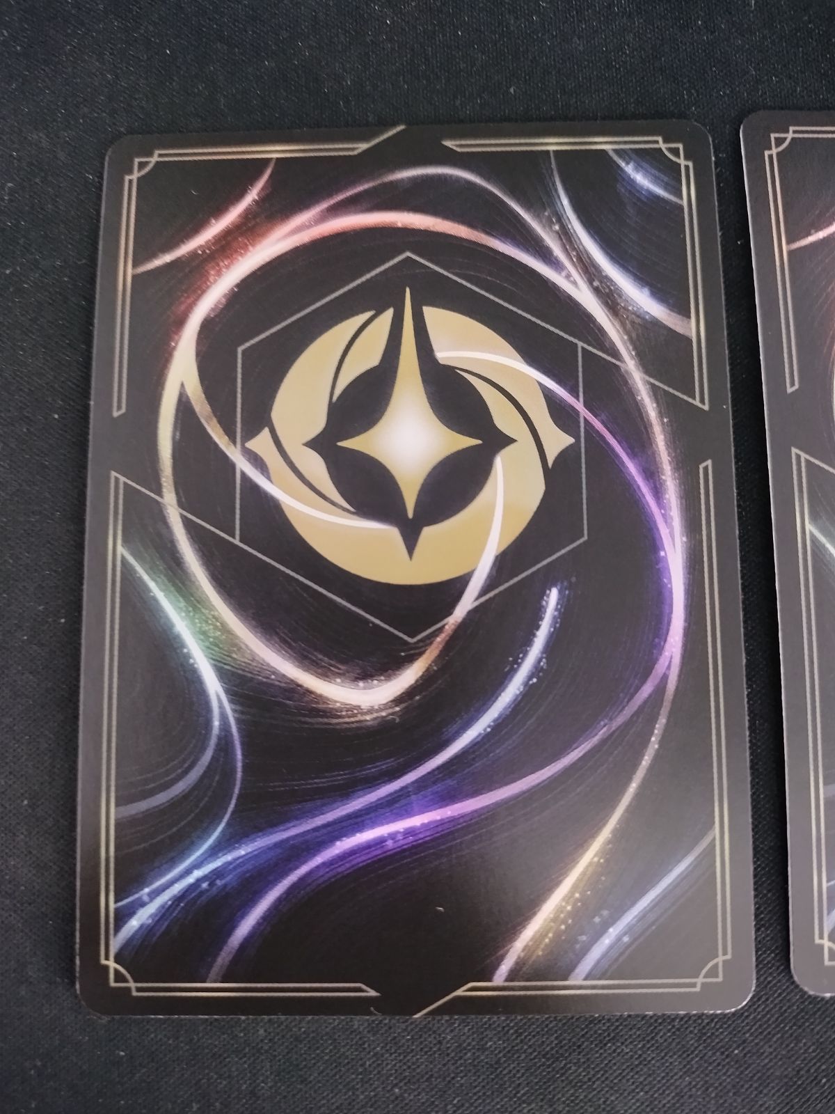 中古TCG】ディズニー・ロルカナ A WHOLE NEW WORLD-ホール・ニュー