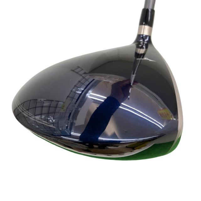 中古】 ミズノ BR-X 10.5° ドライバー DR BR-X(DR) (フレックスSR