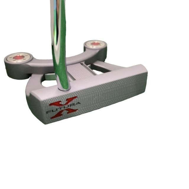 中古】 タイトリスト SCOTTY CAMERON FUTURA X 34インチ レフティ USA