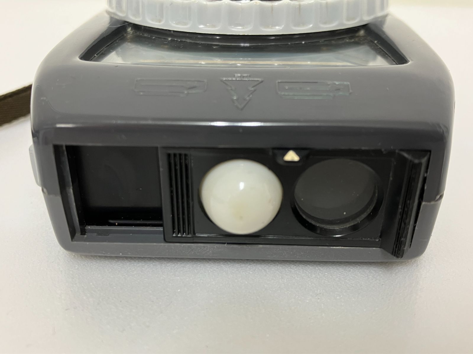 Ж GOSSEN ゴッセン Lunasix ルナシックス 露出計 Sixticolor シックス