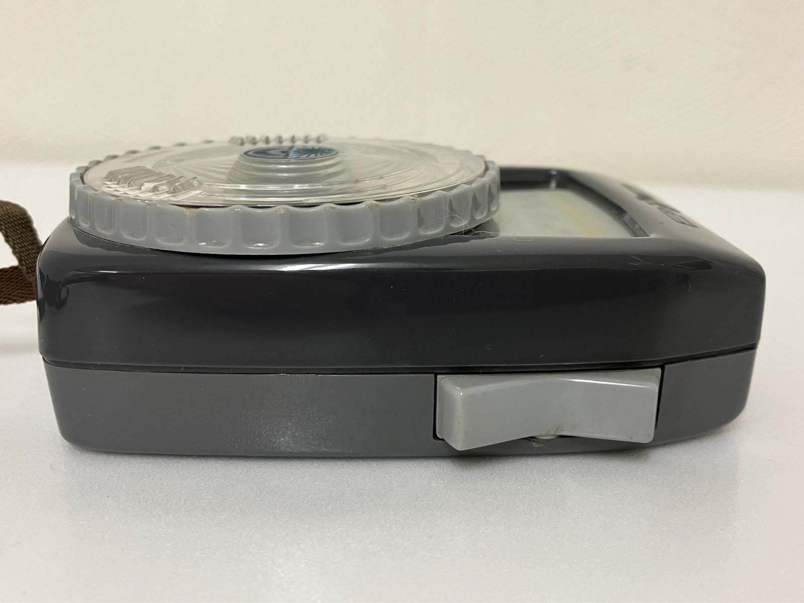 Ж GOSSEN ゴッセン Lunasix ルナシックス 露出計 Sixticolor シックス