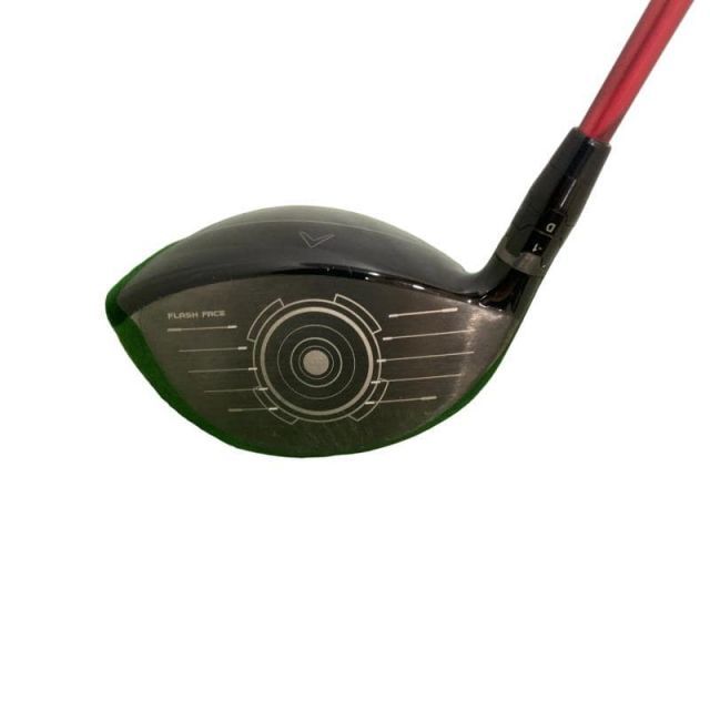 中古】 キャロウェイ EPIC FLASH 10.5° ドライバー DR 純正特注