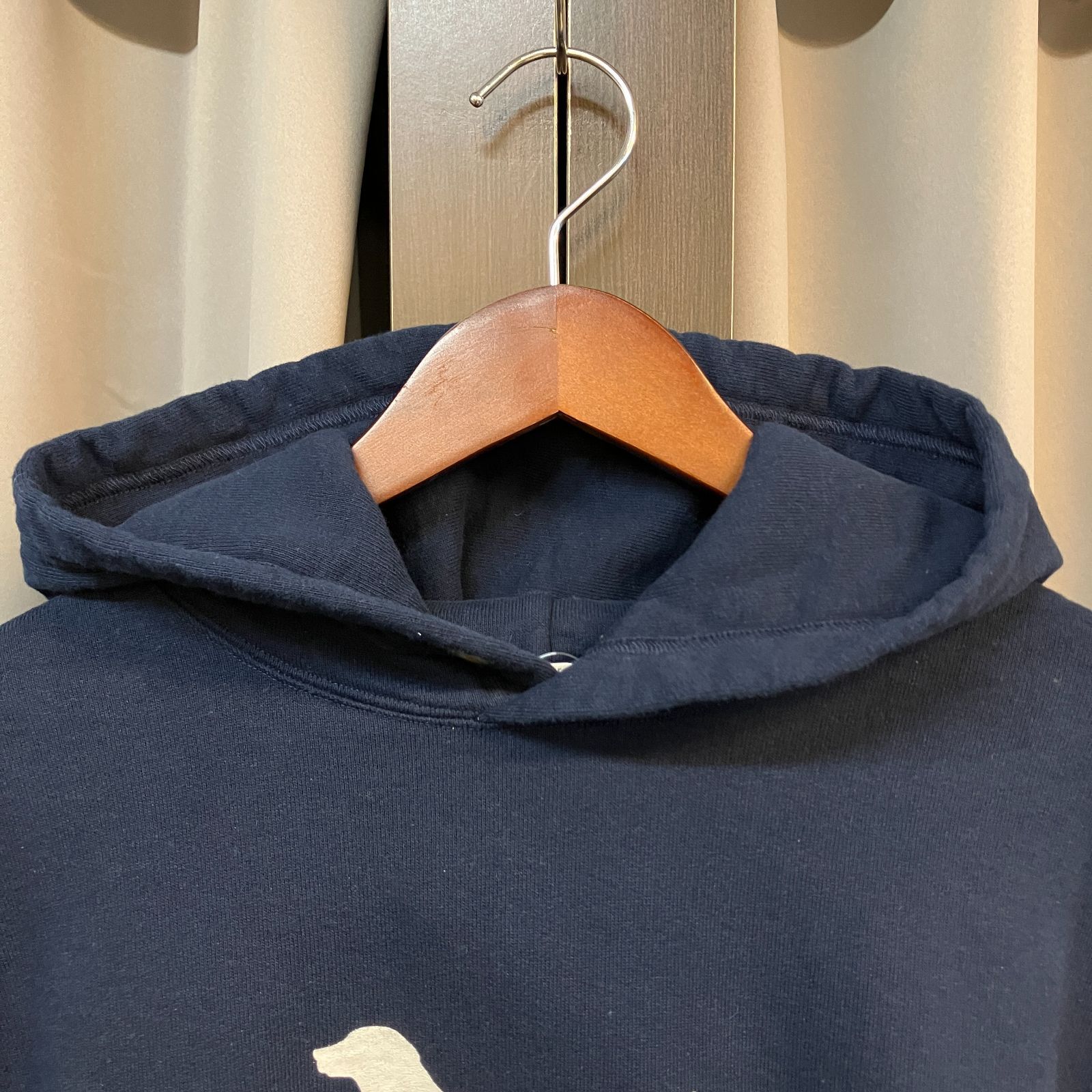 新品同様 タグ付き クローバル ラブラドール スウェット パーカー サイズL 新品同様 タグ付き クローバル ラブラドール スウェット パーカー サイズL