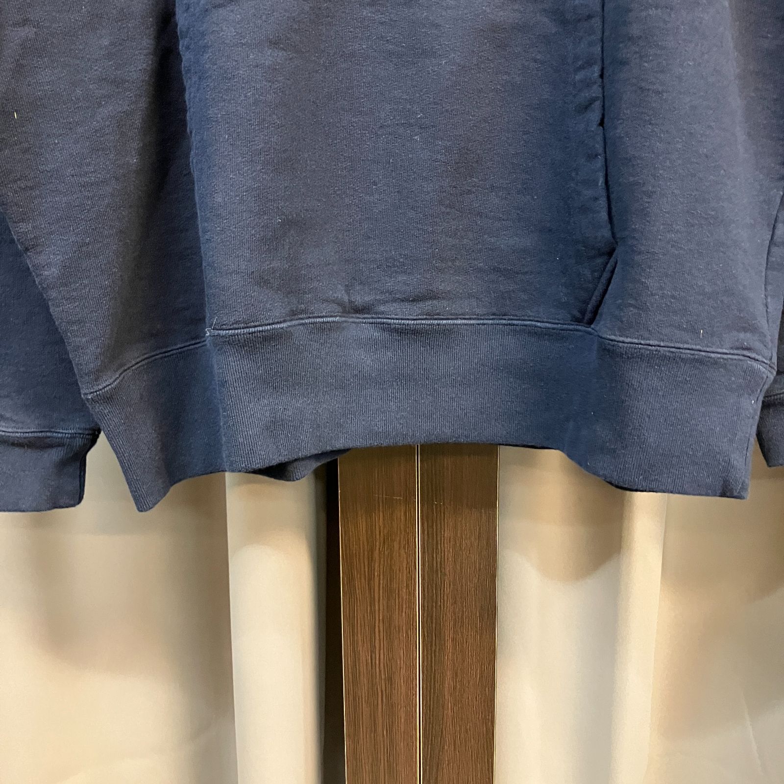 新品同様 タグ付き クローバル ラブラドール スウェット パーカー サイズL 新品同様 タグ付き クローバル ラブラドール スウェット パーカー サイズL