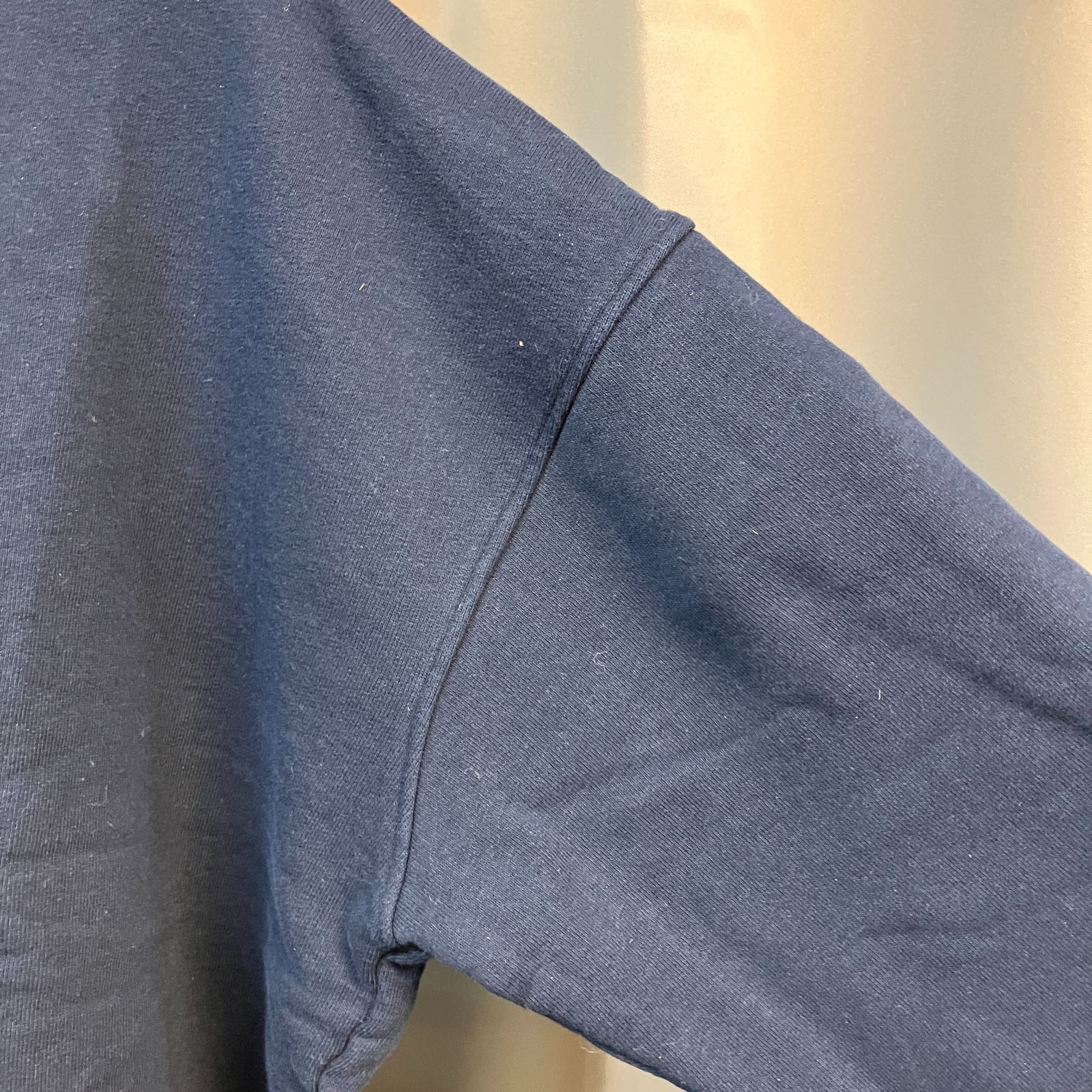 新品同様 タグ付き クローバル ラブラドール スウェット パーカー サイズL 新品同様 タグ付き クローバル ラブラドール スウェット パーカー サイズL