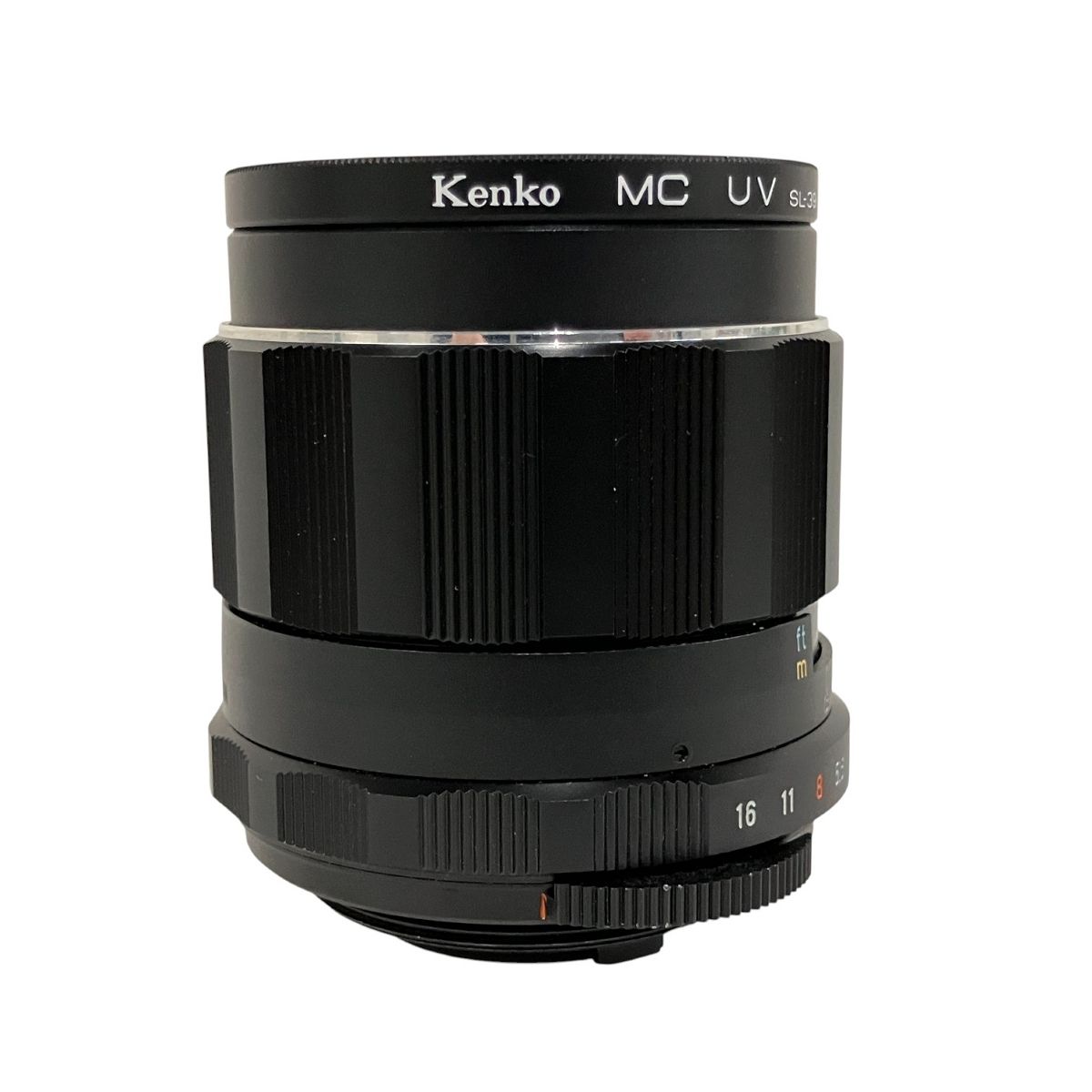 Asahi Pentax 一眼レフ Takumarレンズセット ジャンク ASAHI Pentax