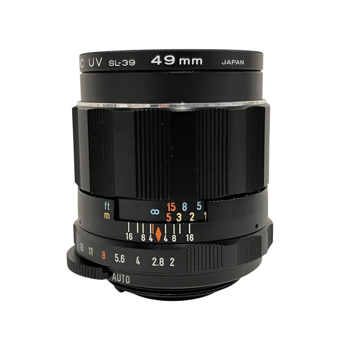 Asahi Pentax 一眼レフ Takumarレンズセット　ジャンク ジャンク】オールドレンズ11本詰め合わせ ジャンク】TAKUMAR 5本