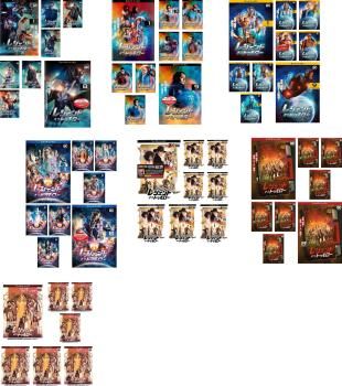 [502144]レジェンド オブ・トゥモロー(57枚セット)シーズン1、2、3、4、5、6【字幕のみ】、ファイナル【字幕のみ】【全巻セット 洋画 中古 DVD】ケース無:: レンタル落ち レジェンド オブ・トゥモロー(57枚セット)シーズン1、2、3、4、5、6