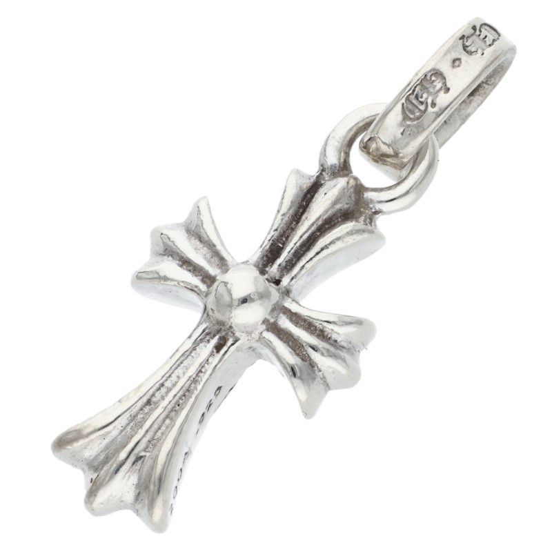 クロムハーツ CRS BBYFAT P/DMND A/ベイビーファット アフターPAVE