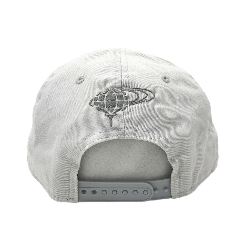 BEAMS GOLF ビームスゴルフ × NEW ERA 別注 9FIFTY フラットバイザー