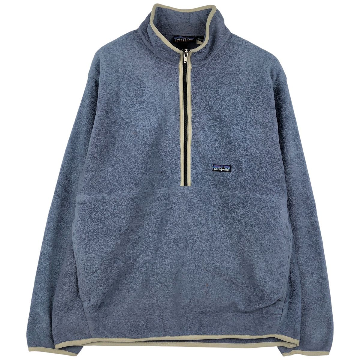 古着 90~00年代 パタゴニア Patagonia SYNCHILLA シンチラ フリース