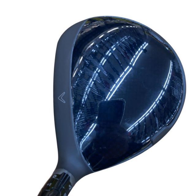 中古】 キャロウェイ PARADYM X 3W フェアウェイウッド FW VENTUS TR 5