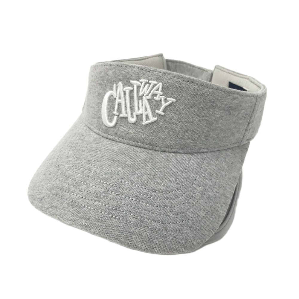 CALLAWAY キャロウェイ キャップ 星柄 グレー系 FR [240101636884] ゴルフウェア キャロウェイ CALLAWAY キャップ サイズ：M キャップの通販 SOFT