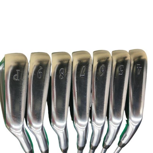 Mizuno Pro 319 アイアンセット 7本セット Mizuno Pro 319｜ミズノ｜アイアンセット｜ダイナミックゴールド｜中古