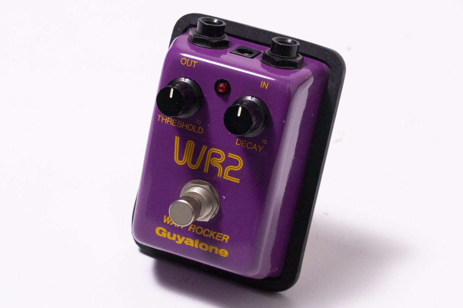 Guyatone WR2 ワウロッカー Guyatone WR2 Wah Rocker | Reverb