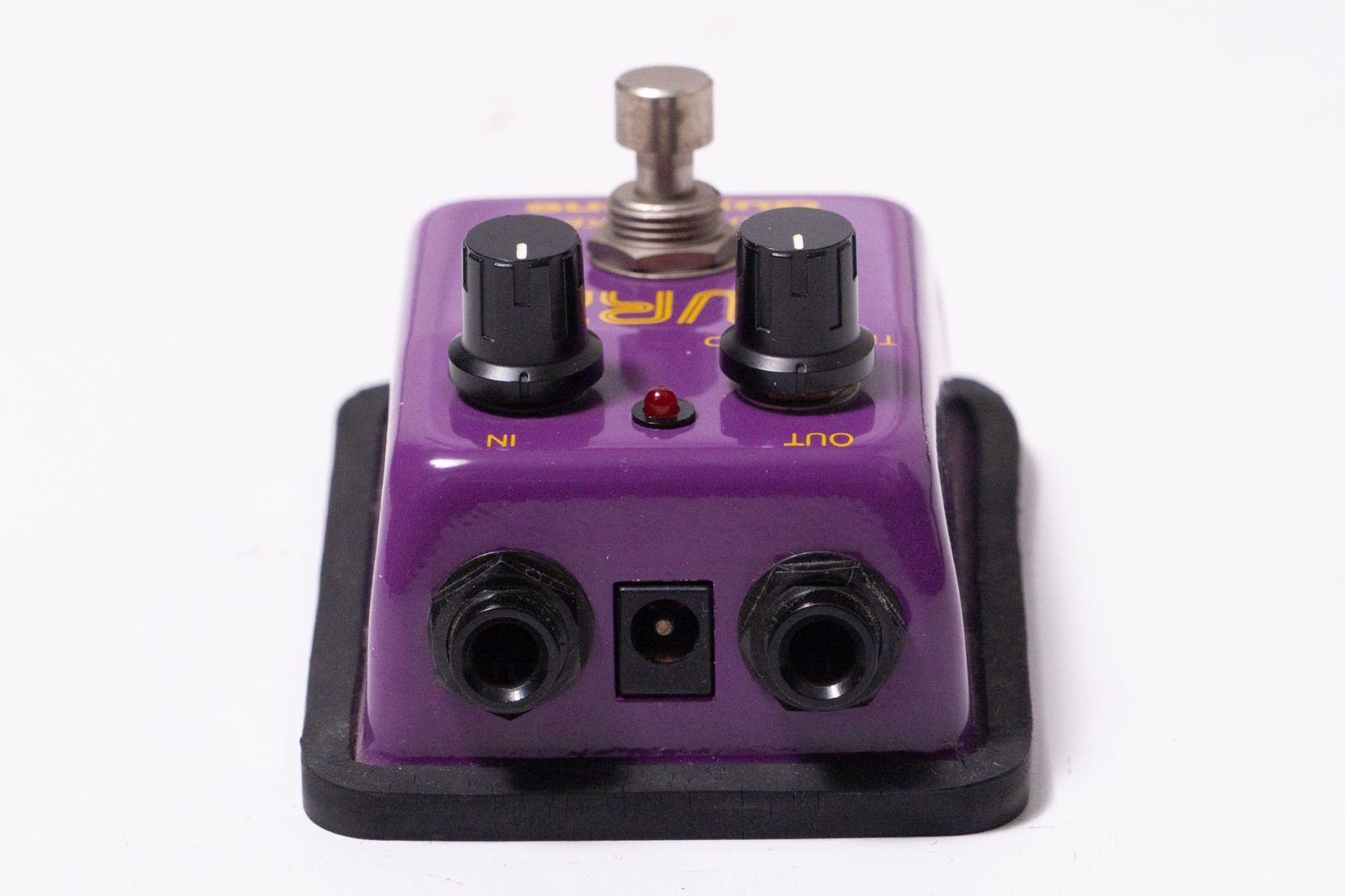 Guyatone WR2 WAH ROCKER ワウ Guyatone WR2 Wah Rocker | Reverb