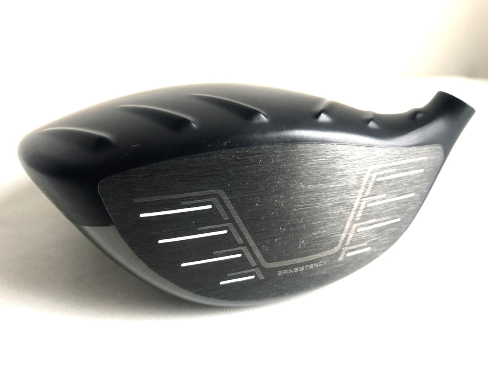 未使用G440 MAX 9.0° ヘッド / HC / レンチ / 国内仕様 未使用G440 MAX 9.0° ヘッド / HC / レンチ / 国内仕様 PING ピン 日本