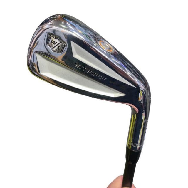 ウィルソン Wilson staff STAFF MODEL 最新 UTILITY 21