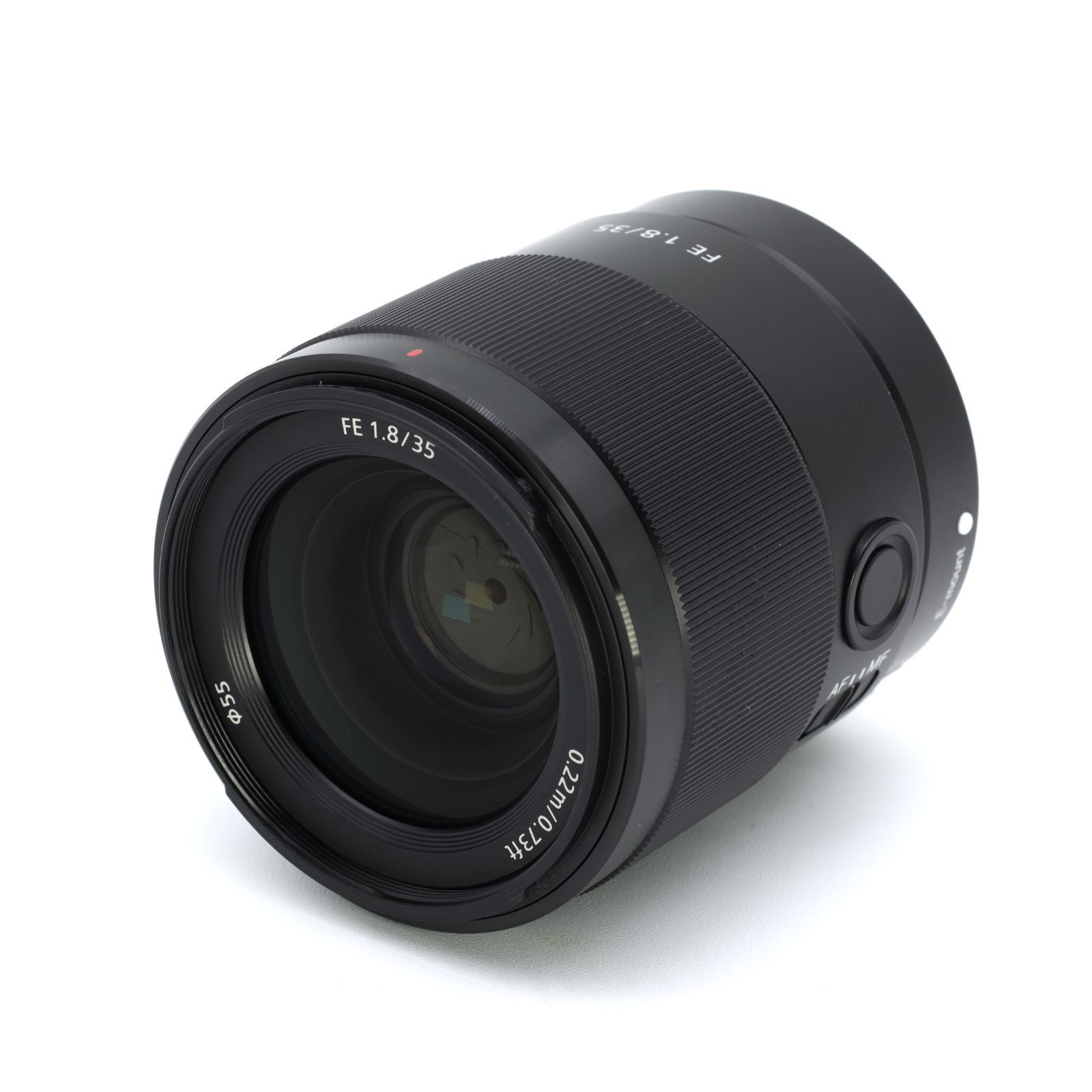 SONY（ソニー） FE 35mm F1.8 SEL35F18F _GP00003781 - メルカリ