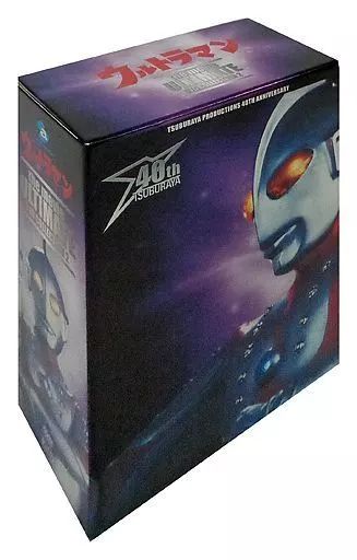 特撮DVD ウルトラマン the movie ULTIMATE DVD COLLECTION 2 【公式通販】