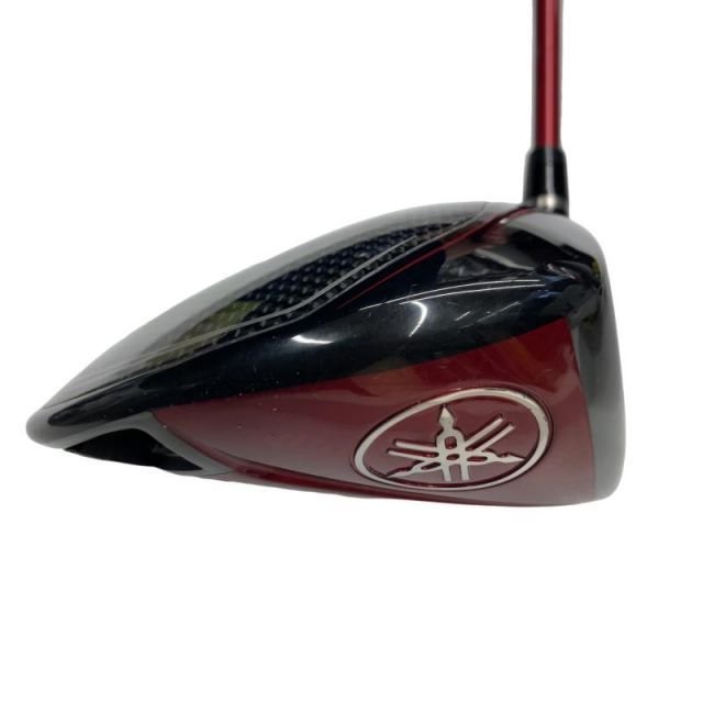 中古】 ヤマハ RMX VD59 10.5° ドライバー DR Diamana YR (フレックスR