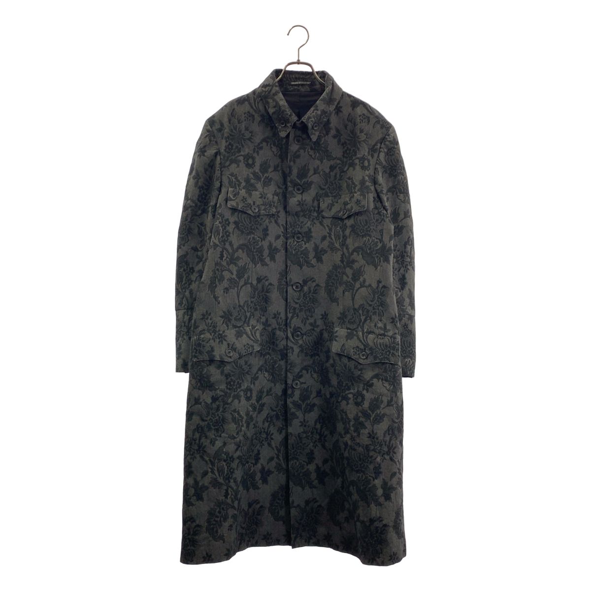 美品】 YOHJI YAMAMOTO POUR HOMME / ヨウジヤマモトプールオム