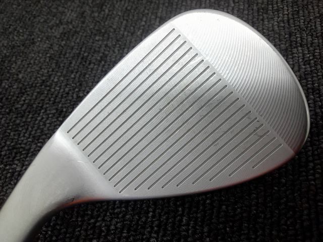 CVX クリーブランド ZIPCORE ウェッジ | Cleveland 中古 CG 58度 for Diamana NSプロ950GH 中古ウェッジ 54度 56°の商品 0