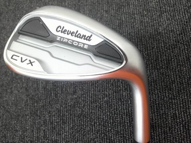 CVX クリーブランド ZIPCORE ウェッジ | Cleveland 中古 CG 58度 for Diamana NSプロ950GH 中古ウェッジ 54度 56°の商品 0