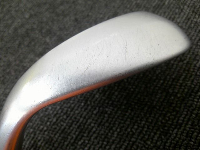 CVX クリーブランド ZIPCORE ウェッジ | Cleveland 中古 CG 58度 for Diamana NSプロ950GH 中古ウェッジ 54度 56°の商品 0