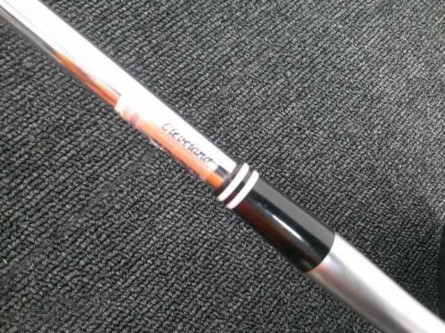 CVX クリーブランド ZIPCORE ウェッジ | Cleveland 中古 CG 58度 for Diamana NSプロ950GH 中古ウェッジ 54度 56°の商品 0