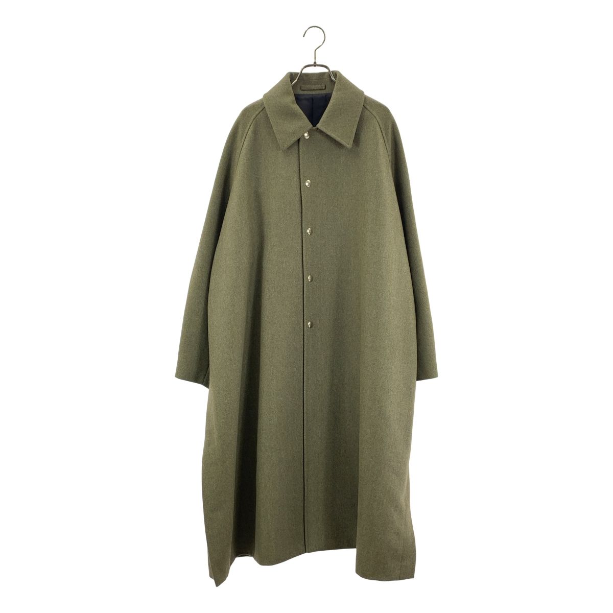 美品】 The CLASIK / ザ・クラシック | × TOMORROWLAND 別注 Fabric by