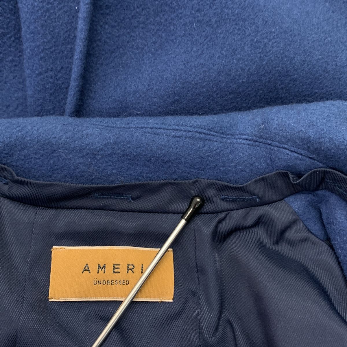 Ameri（アメリ）の「UND ELEGANT FUR COAT（その他アウター AMERI 