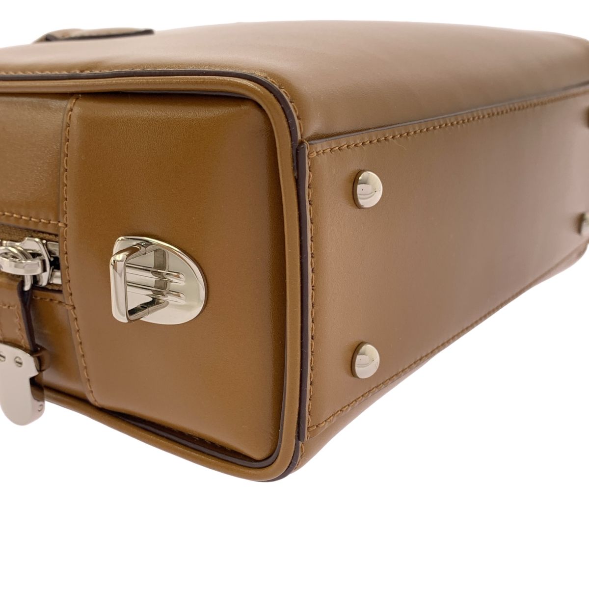 新品】 TOUT Y EST / トゥティエ | SAC LOQUET MINI ミニ ロケット