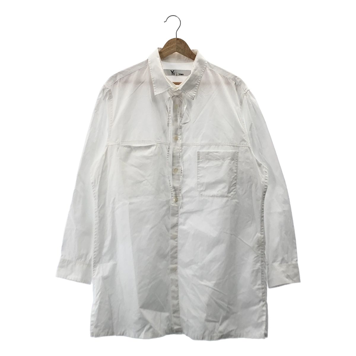 美品】 Y's for men / ワイズフォーメンヨウジヤマモト | 2023AW