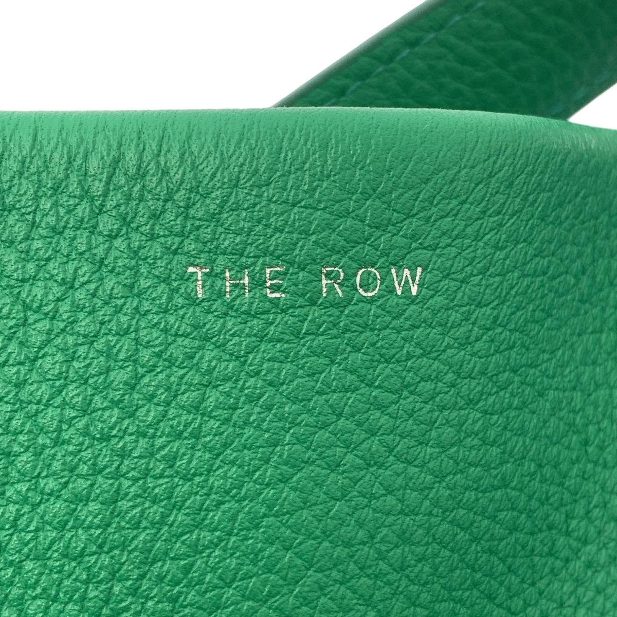 美品】 THE ROW / ザロウ | small n/s park tote / スモール パーク 