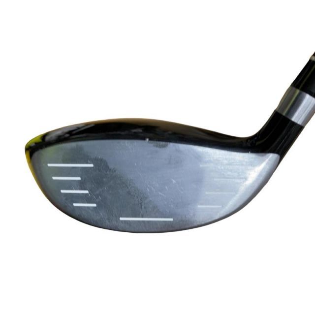 中古】 本間ゴルフ TOUR WORLD XP-1 3W フェアウェイウッド FW VIZARD