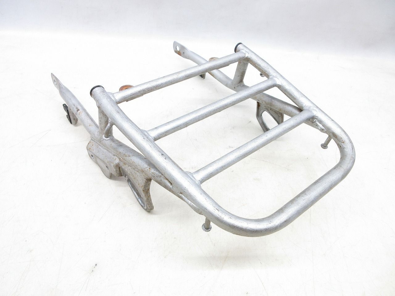 KLE 250 リアキャリア バイク部品 -77