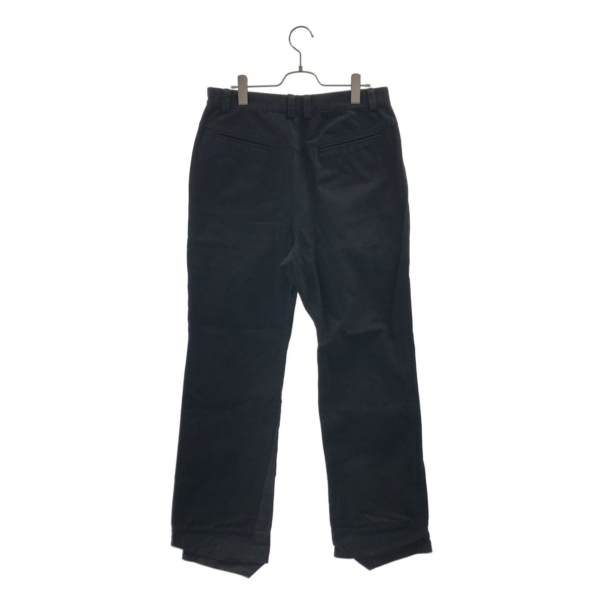 XLIM / エクスリム | ep2 04 trousers 切替 ストレートパンツ