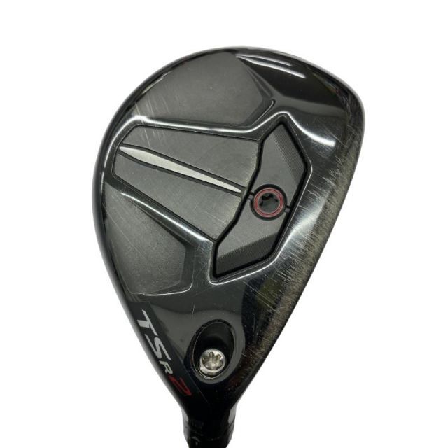 中古】 タイトリスト TSR2 18° ユーティリティ UT TENSEI PRO 1K