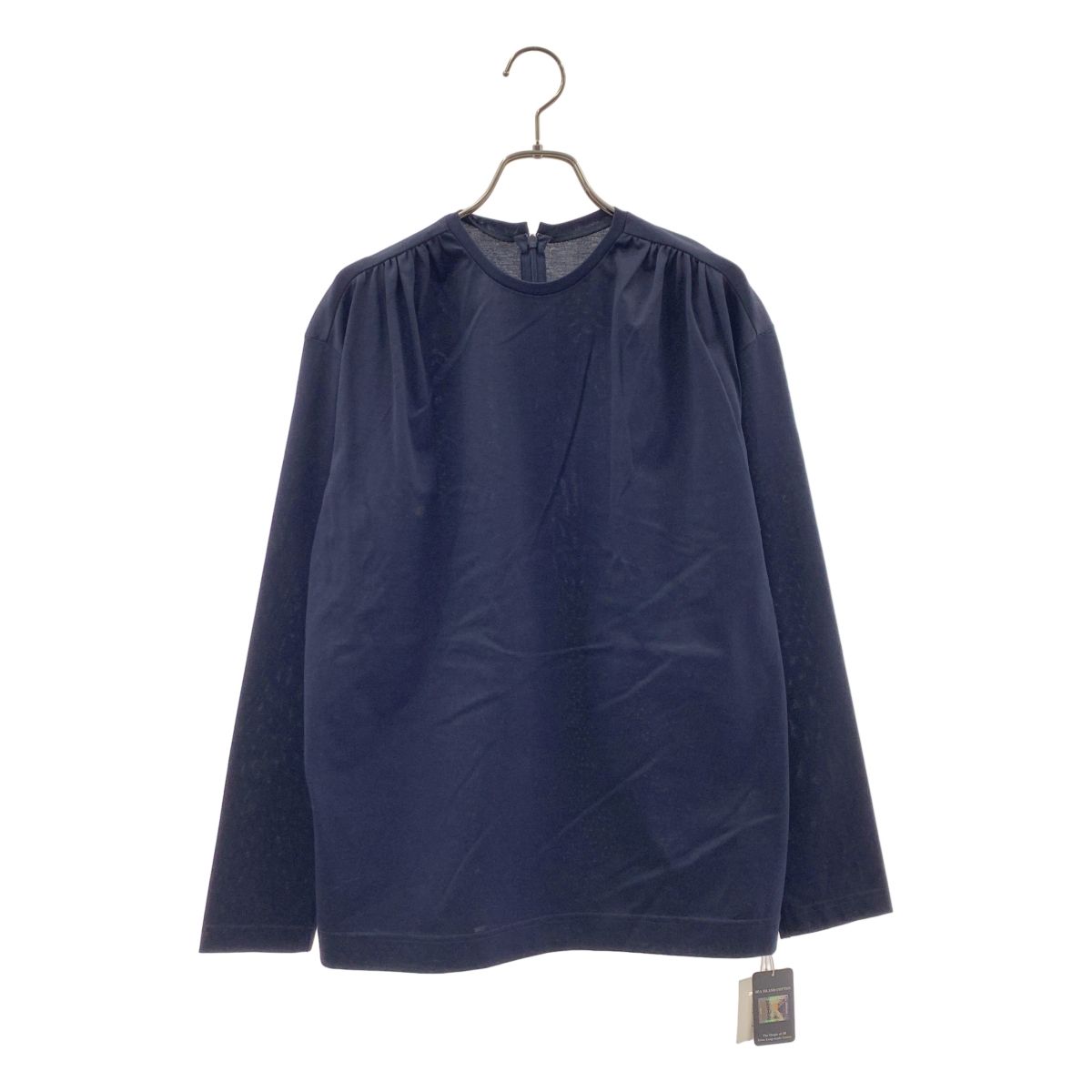 新品】 deres / デレス | first class long sleeve Tshirt シー