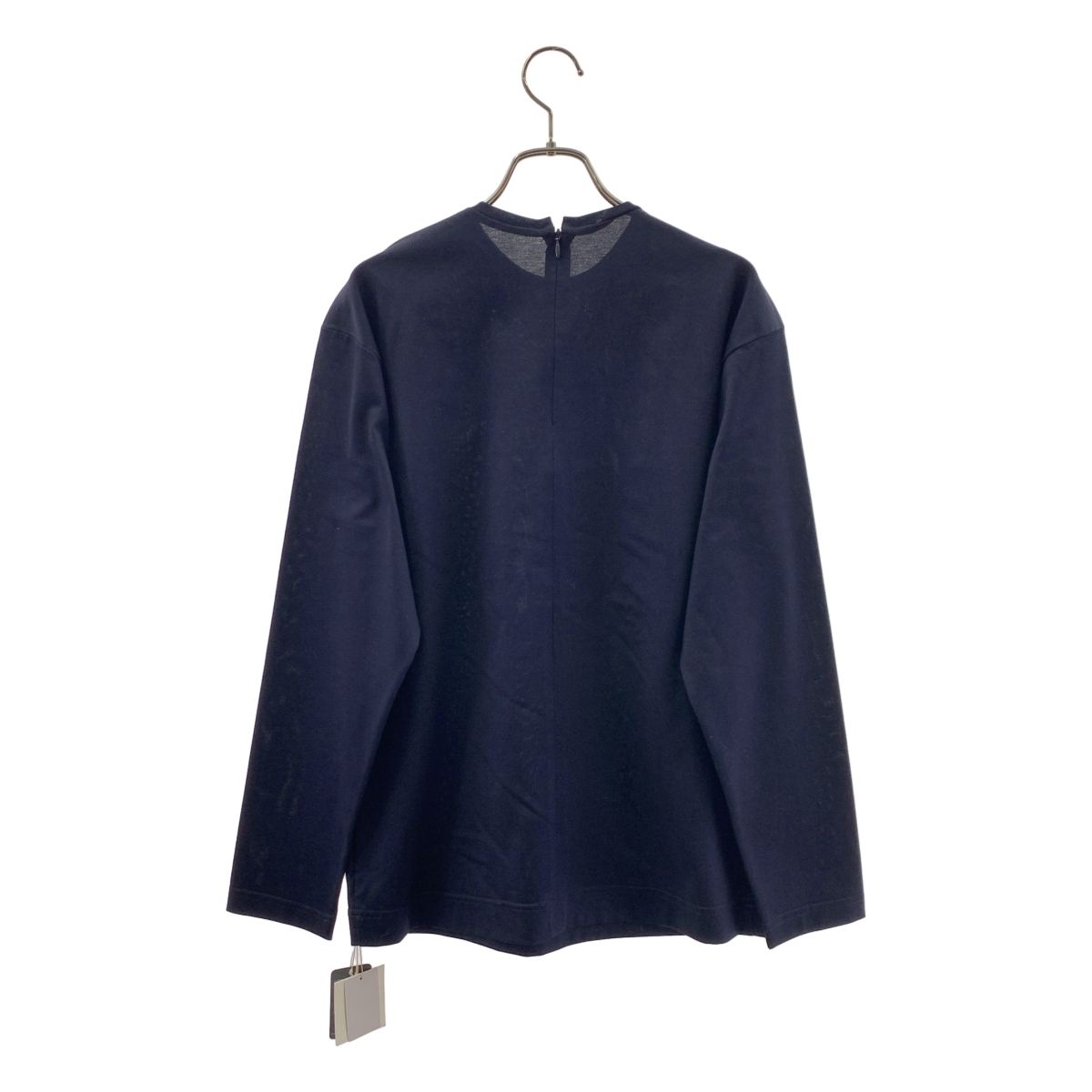 新品】 deres / デレス | first class long sleeve Tshirt シー