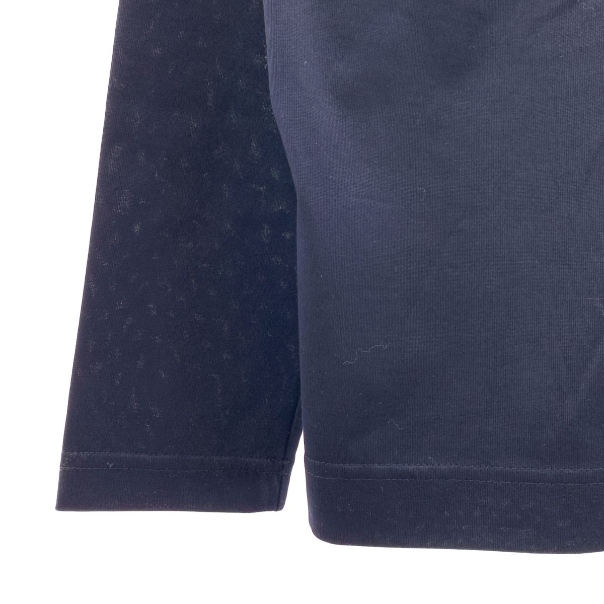 新品】 deres / デレス | first class long sleeve Tshirt シー