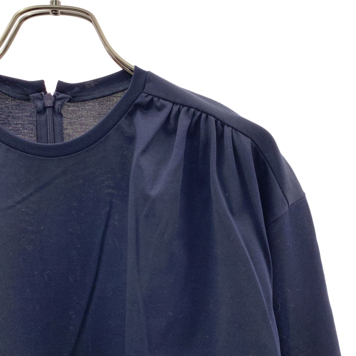 新品】 deres / デレス | first class long sleeve Tshirt シー