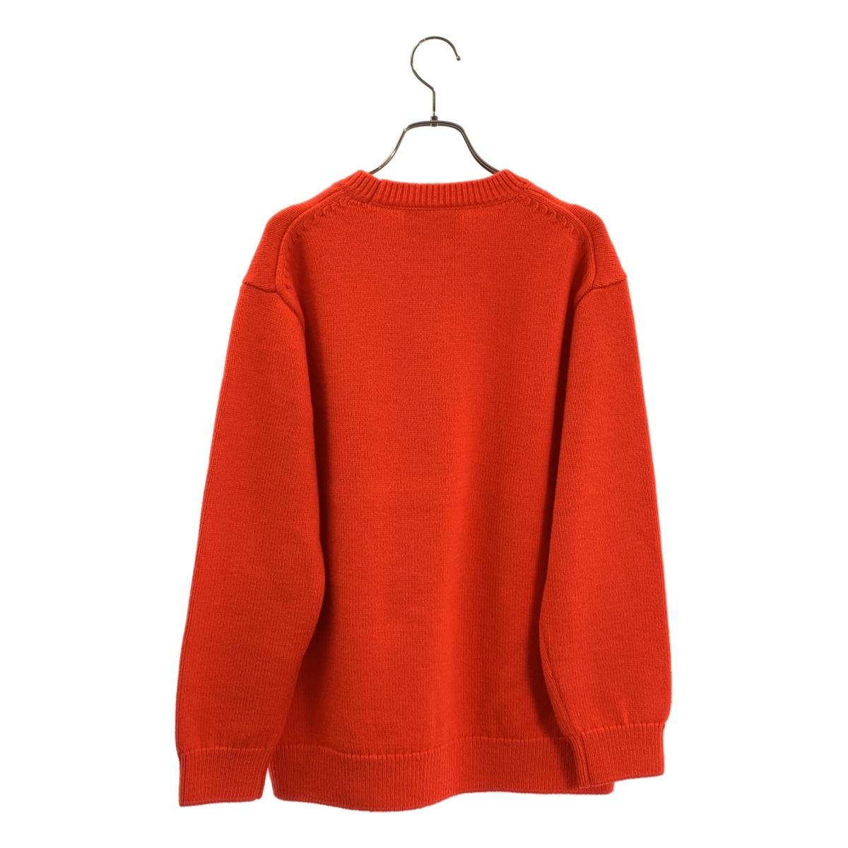 美品】 YONETOMI / ヨネトミ | A SWEATER IS ORDINARY ウール カシミヤ